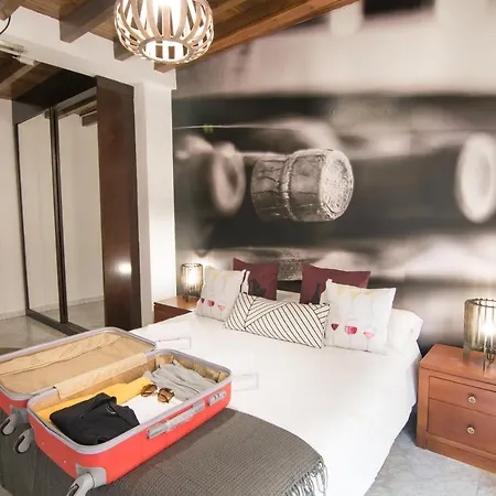 Tuguest Gracia Apartment *