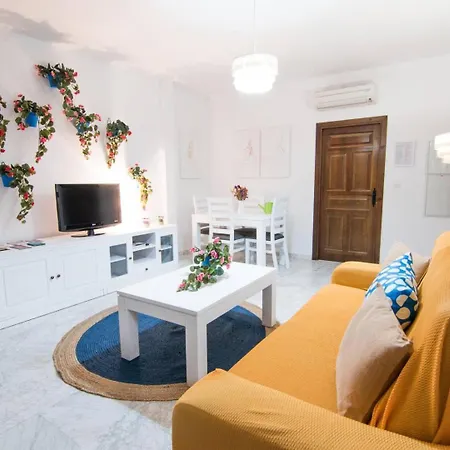 Tuguest Gracia Apartman