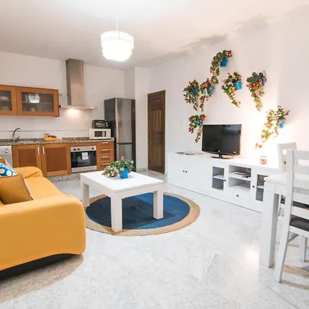 Tuguest Gracia Apartment *