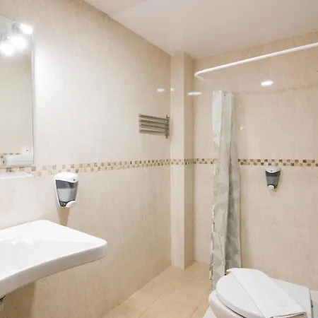 Tuguest Gracia Apartment